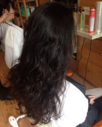 -佛伦斯私人定制烫染国际连锁