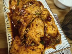 -东吉馆韩式餐厅(八经街总店)