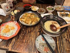 -平成屋· Late Night 食堂(四川北路店)