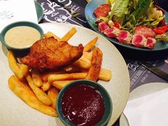 -Tomato&Pepper西餐厅