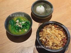 -天水蔬食料理(树德之光店)
