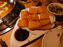 -守柴炉烤鸭(科华中路王府井店)