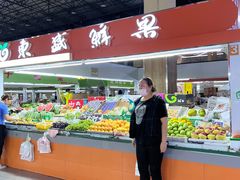 -登州市场(登州路店)