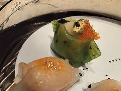 -8餐厅(新葡京酒店)