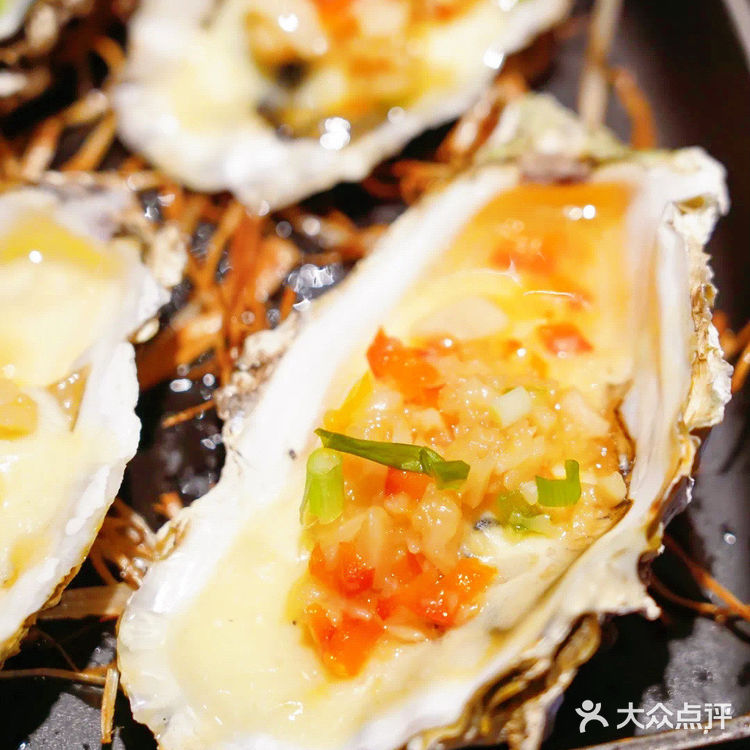 🦞 魔都探店|38层高空餐厅畅吃小龙虾!