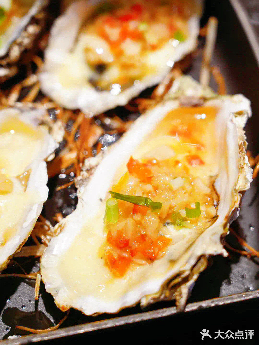 🦞 魔都探店｜38层高空餐厅畅吃小龙虾！