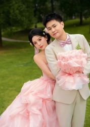 -雅云婚纱摄影工作室旗舰店