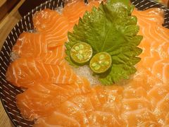 -Sushi Love 创意寿司(丽影广场店)