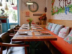 -Kitchen·Y洋厨房西餐厅(王府壹号店)