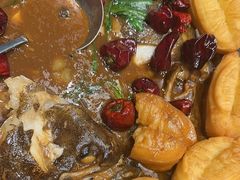 -大鹏饭店·金陵家宴(奥体中心店)