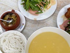 -德致祥云南过桥米线(云天小苑店)