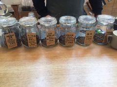-COFFEE HOLIC(朝外SOHO店)