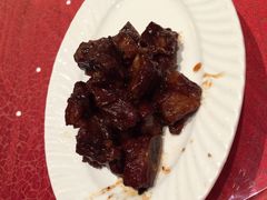 -大华锦绣假日酒店·锦味餐厅