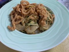 -春水锅贴·传统鲁菜(大明湖店)