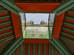 -北京古代建筑博物馆
