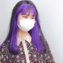 -BABY FACE沙龙