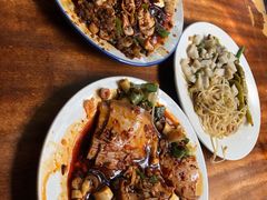 -温记府廟豆汤饭·始于1955年(海椒店)