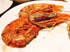 -青岛即墨希尔顿逸林酒店·開自助餐厅