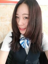 -I+造型烫发染发