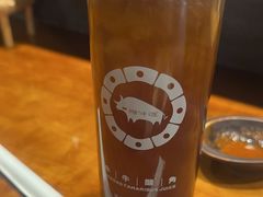 -原牛道·潮汕围炉火锅(讯美店)