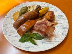 -威斯汀舞台餐厅