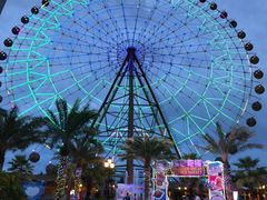 -三亚海昌梦幻海洋不夜城