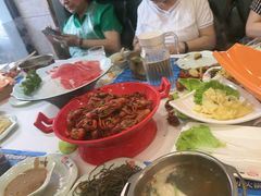 -德龙火锅(松源街直营店)