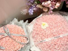 -静香HOUSE·全时段融合餐厅(七星欢乐颂店)