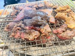 -合易泓烤肉•首创生椰大油边(宁山路店)