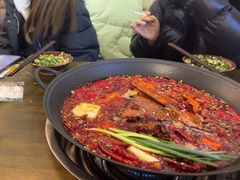 -黄潇洒老火锅(九眼桥宏济巷店)
