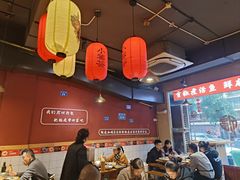 -小饕荟雅安贡椒鱼鲜馆(广福桥店)