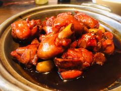 -外婆家(南开大悦城店)