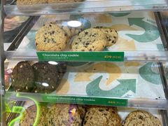 -赛百味SUBWAY(万柳华联店)