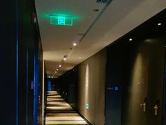 -珠海中海雅高铂尔曼酒店