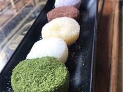 大福-丽江庭院之爱在路上(西单店)