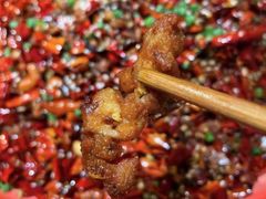 -先启半步颠·川菜小炒