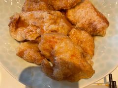 -红樱桃·欢乐餐厅(太原里店)