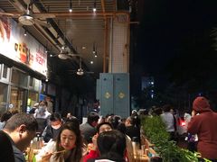 -木屋烧烤(龙岗南联店)
