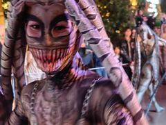 -南宁方特东盟神画