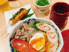 -YAMAKAWA(龙湖胥江天街店)