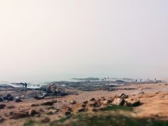 -青岛第三海水浴场