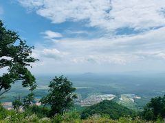 -长白山万达锦华套房酒店