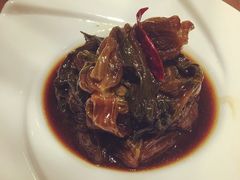 -枣子树·素食餐厅(普陀山店)