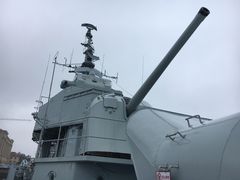 -中国人民解放军海军博物馆