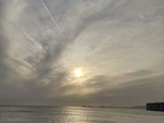 -银沙滩浴场