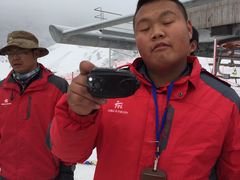 -太子岭滑雪场