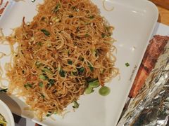 -木屋烧烤(龙岗龙城万科里店)