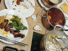 -星伦多自助料理·涮烤一体(奉贤龙湖天街店)