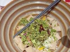 -西贝(枫蓝国际购物中心店)