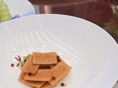 -杭州明豪voco酒店·明轩阁中餐厅